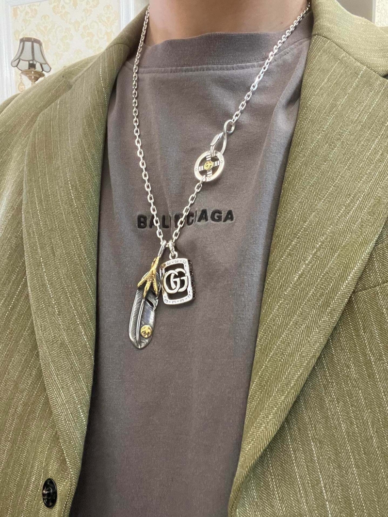 Gucci Necklaces